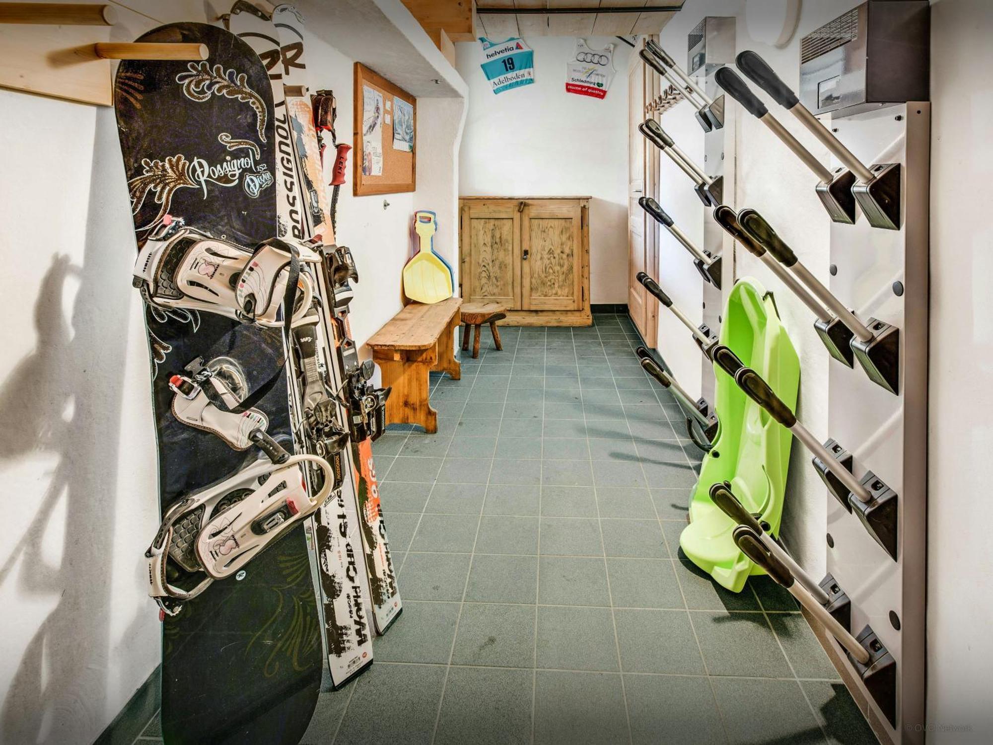 La Ferme A Juju - Ovo Network Villa La Clusaz Luaran gambar
