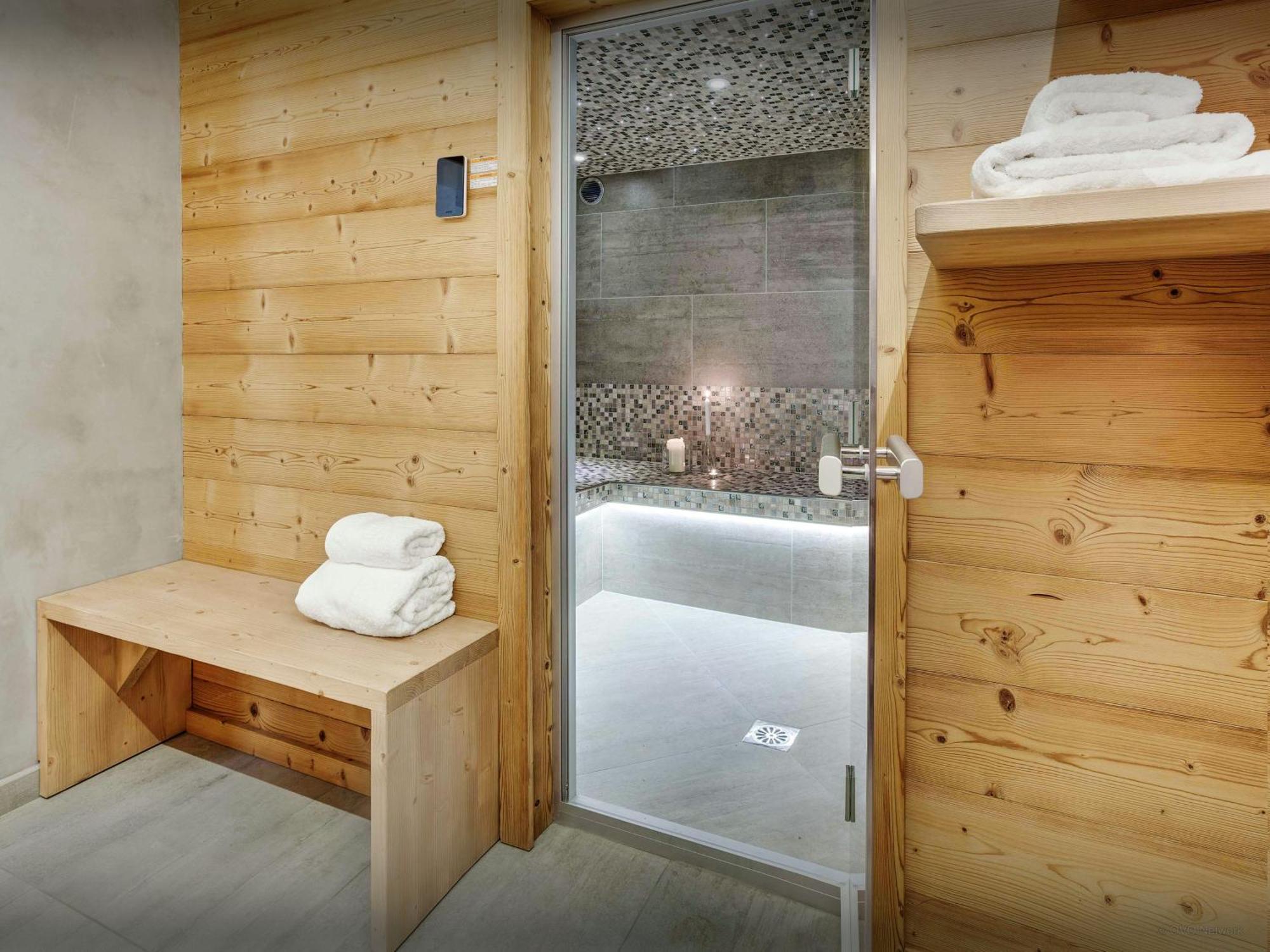 La Ferme A Juju - Ovo Network Villa La Clusaz Luaran gambar