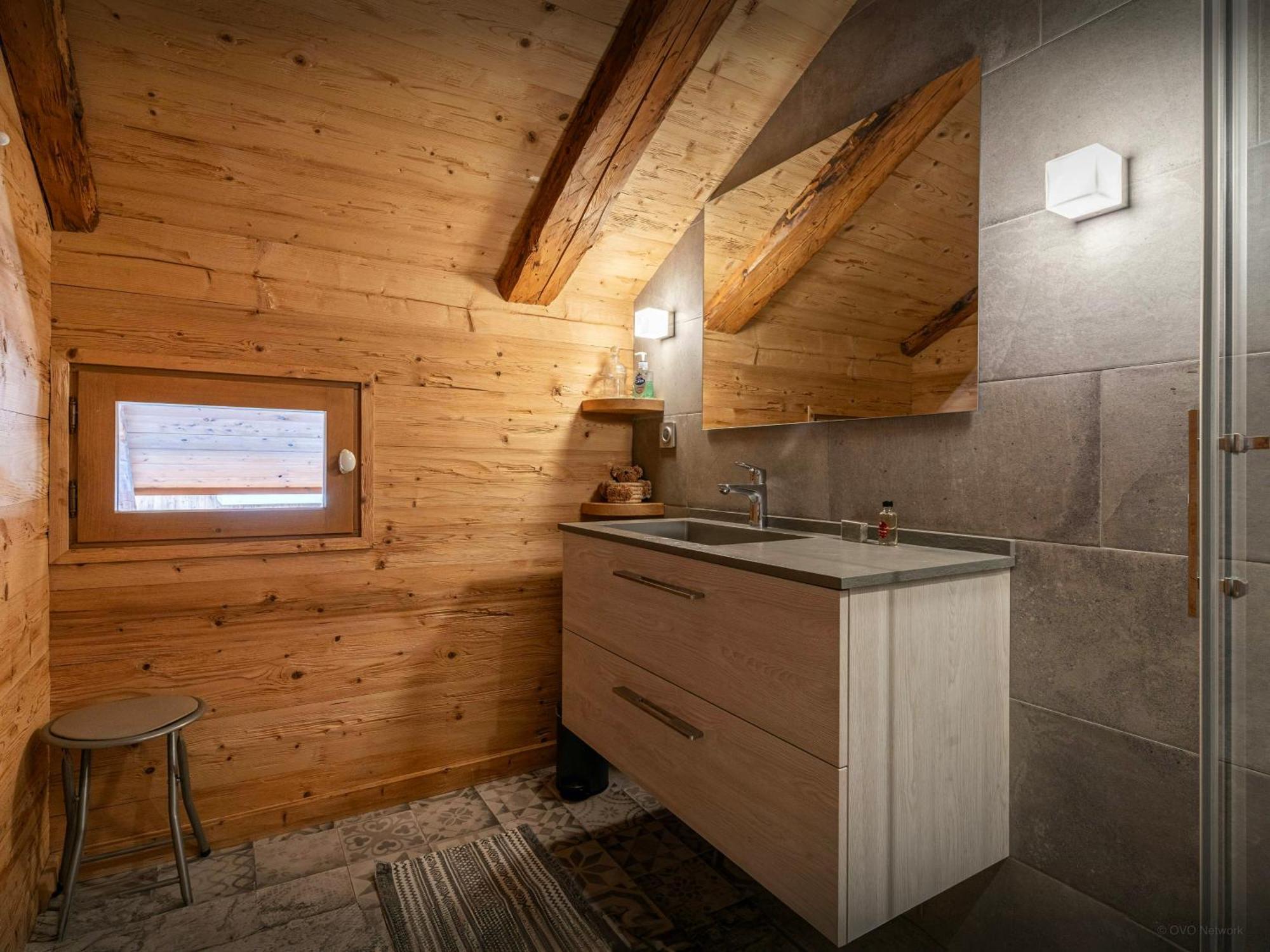 La Ferme A Juju - Ovo Network Villa La Clusaz Luaran gambar